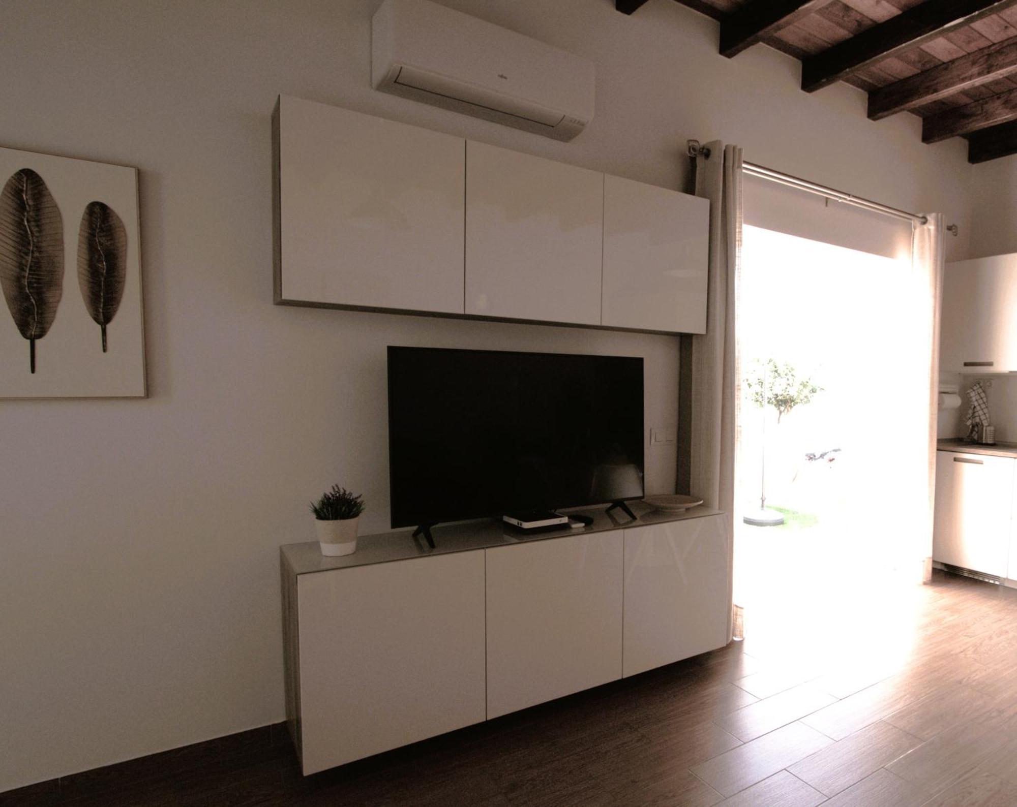 Casa Ita Villa Tías Exterior foto